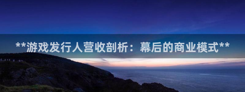 新城平台招商