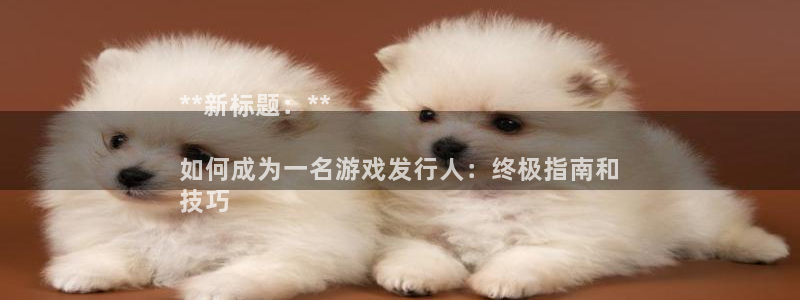 新城平台负责人名单