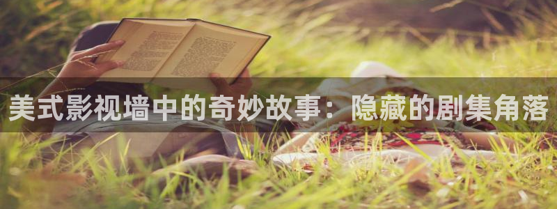 三妹影院免费：美式影视墙中的奇妙故事：隐藏的剧集角落