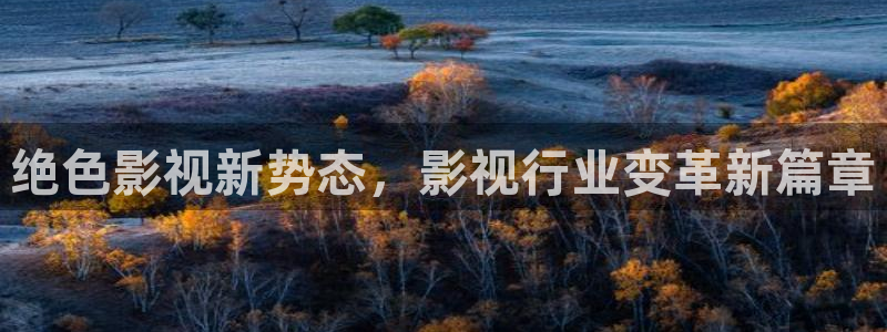 三妹影院在线观看：绝色影视新势态，影视行业变革新篇章