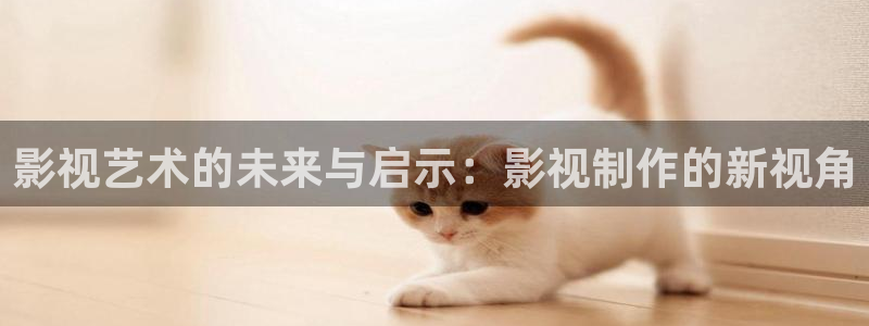 三妹影院免费：影视艺术的未来与启示：影视制作的新视角